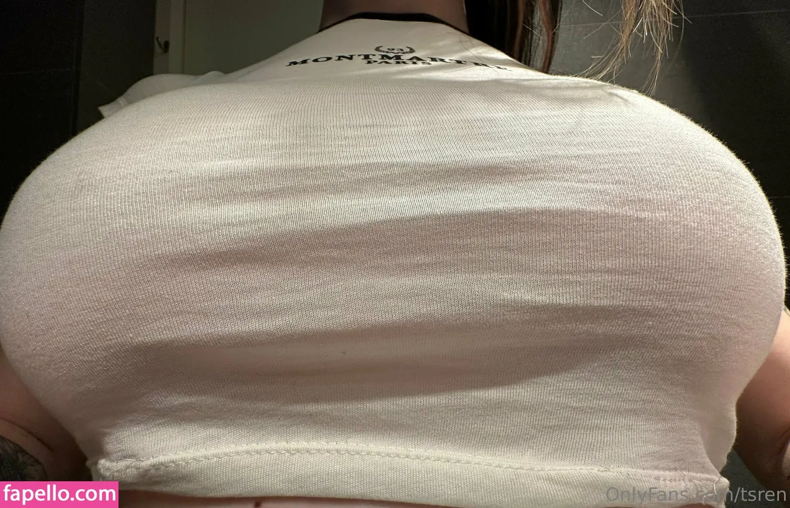 tsren Onlyfans Photo Gallery 