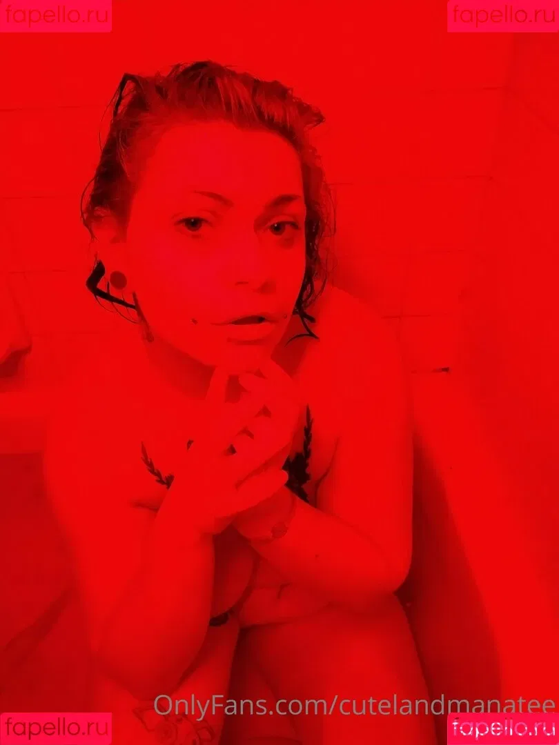 trusteemanatee Onlyfans Photo Gallery 