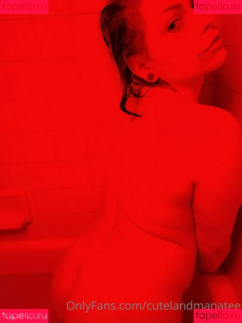 trusteemanatee Onlyfans Photo Gallery 