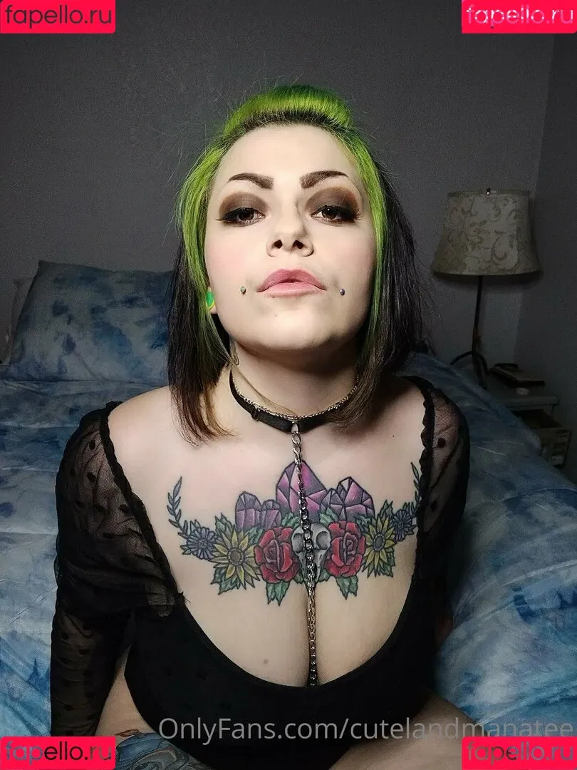trusteemanatee Onlyfans Photo Gallery 