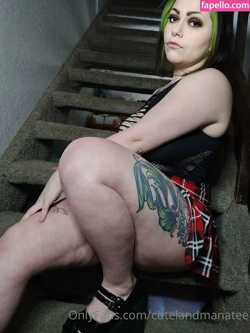 trusteemanatee Onlyfans Photo Gallery 