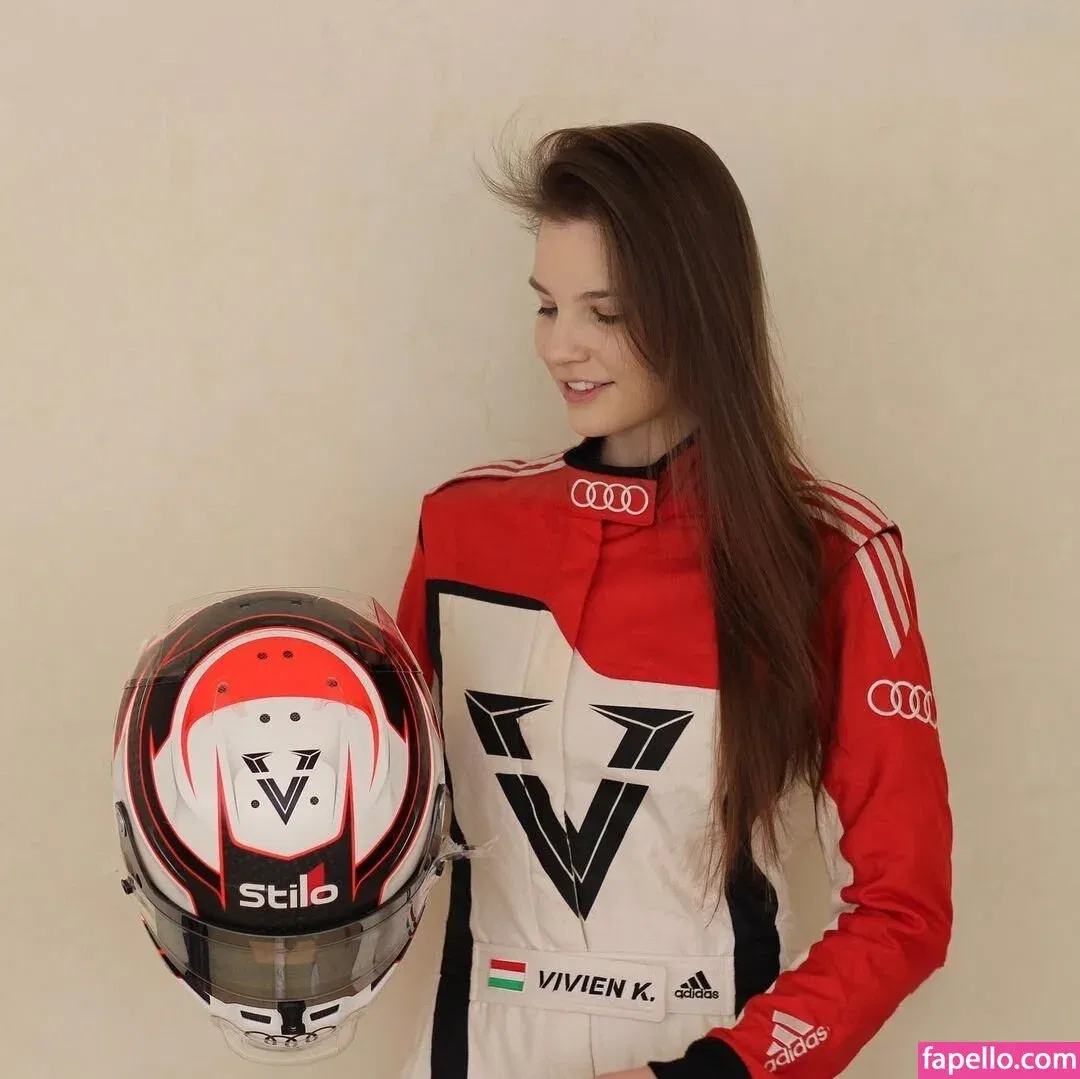 Vivien Keszthelyi Onlyfans Photo Gallery 