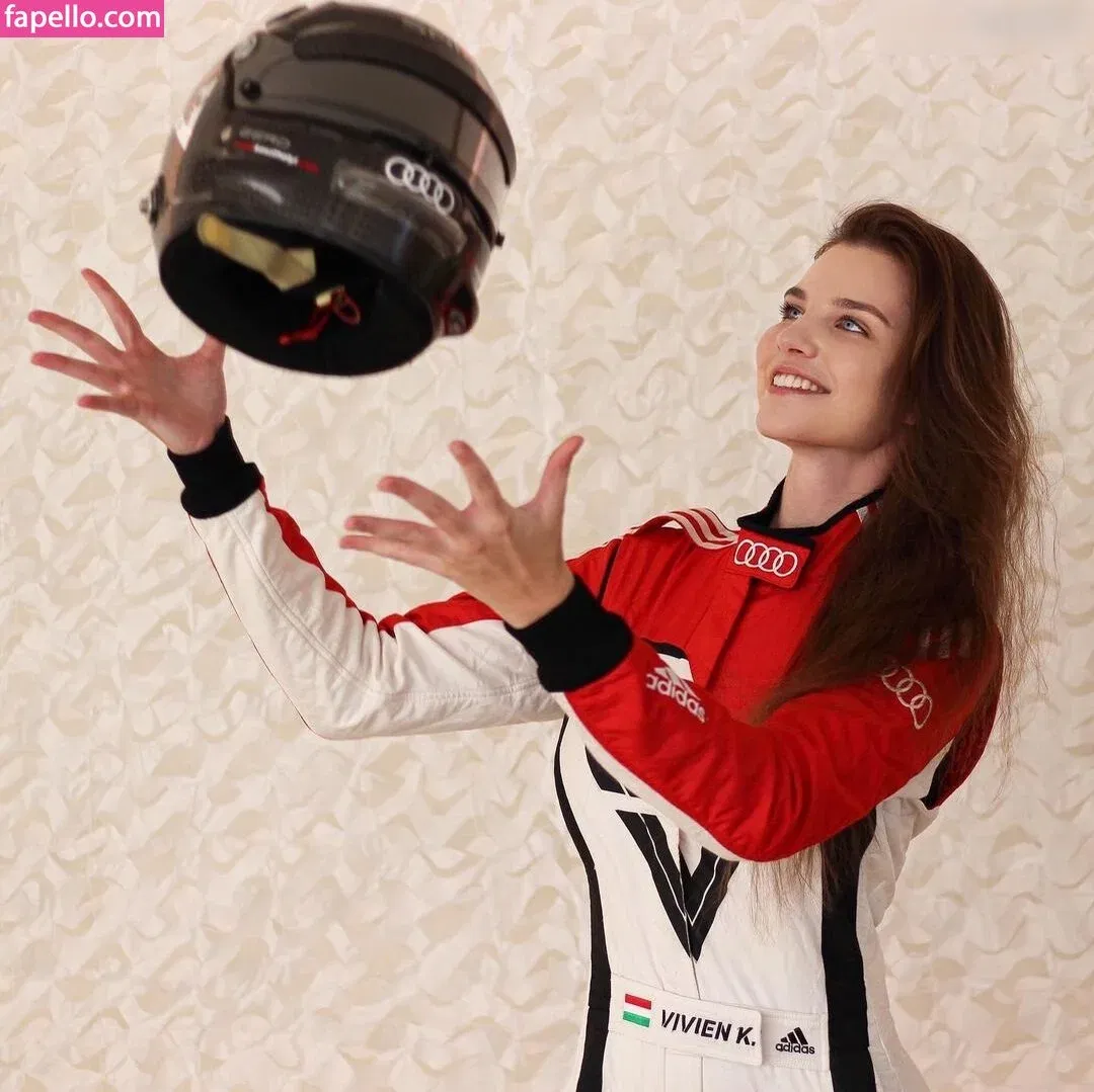 Vivien Keszthelyi Onlyfans Photo Gallery 