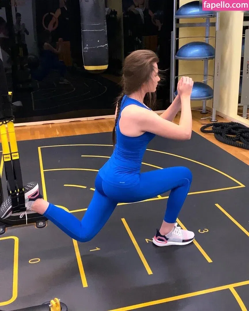 Vivien Keszthelyi Onlyfans Photo Gallery 