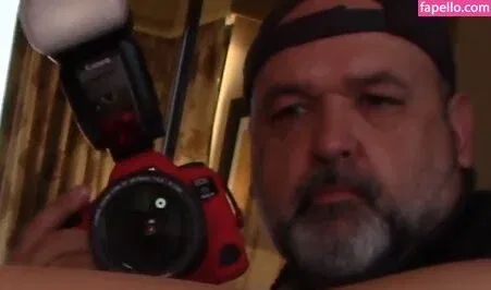 strangefx Onlyfans Photo Gallery 