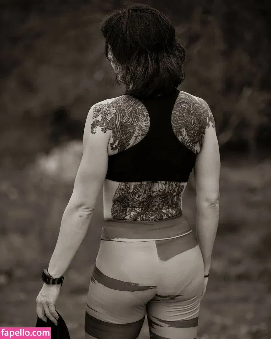 strangefx Onlyfans Photo Gallery 