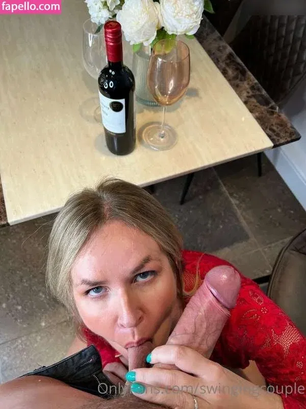 Swingingcouple Onlyfans Photo Gallery 