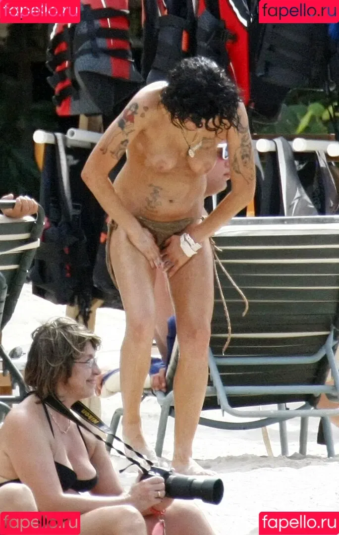 Amy Winehouse Onlyfans Photo Gallery 