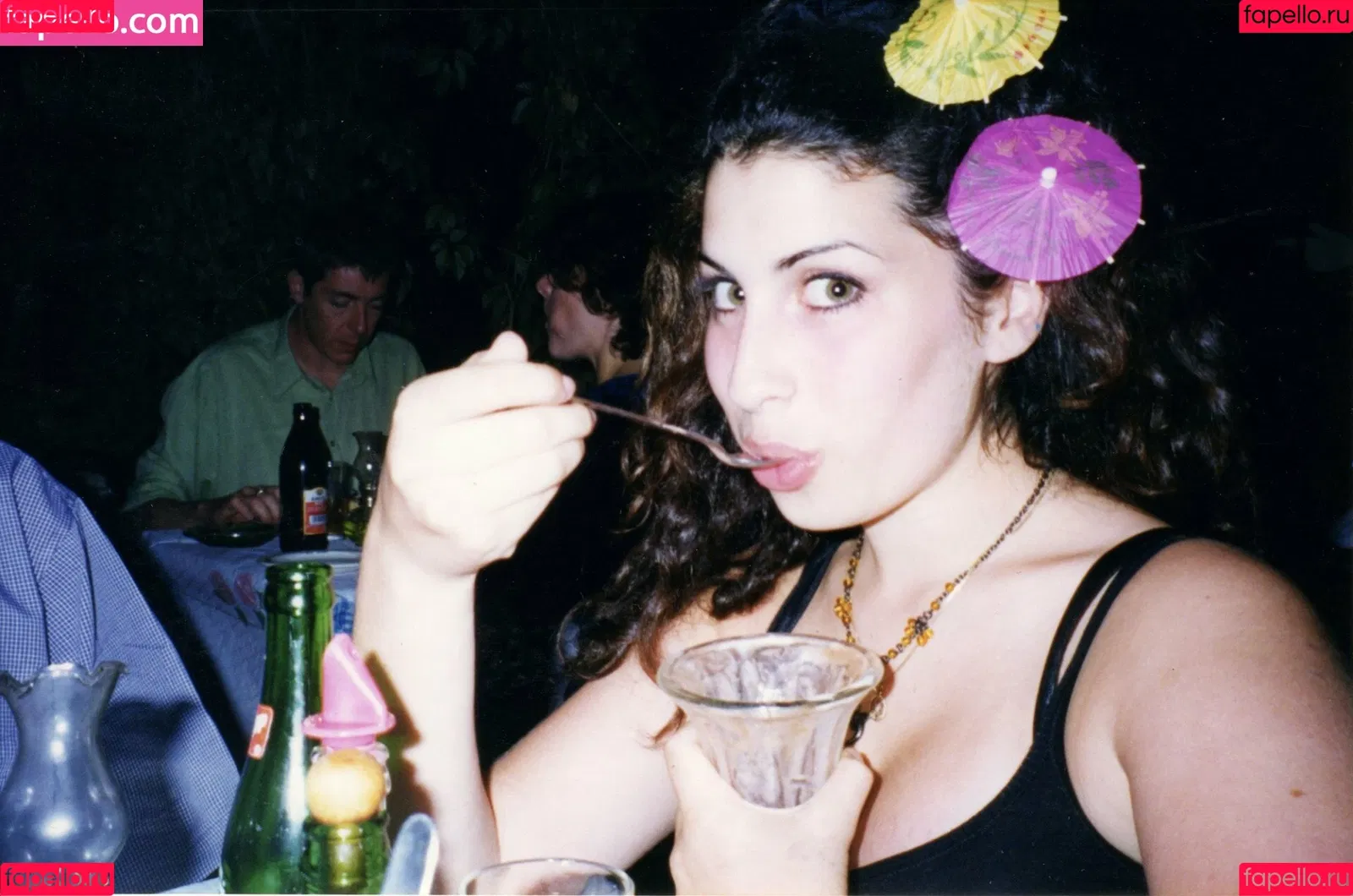 Amy Winehouse Onlyfans Photo Gallery 