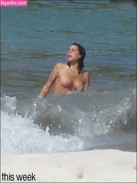 Amy Winehouse Onlyfans Photo Gallery 