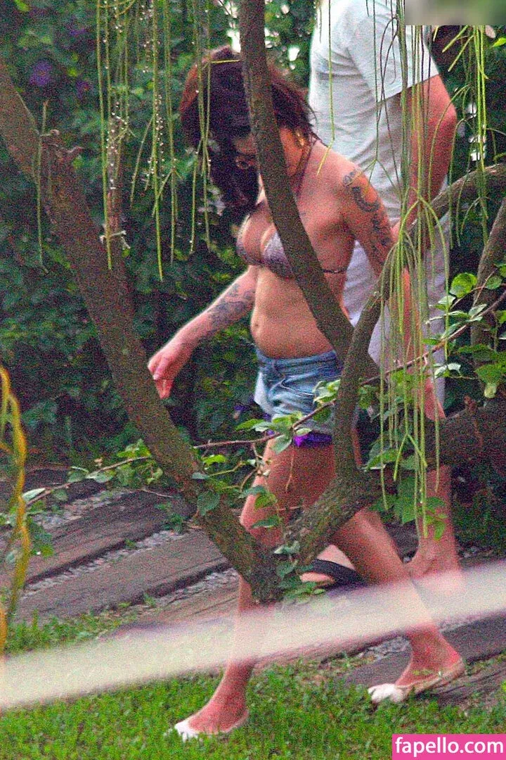 Amy Winehouse Onlyfans Photo Gallery 