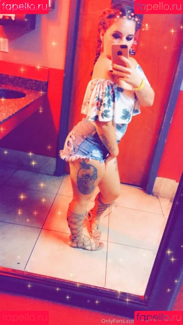 therealmissdaisy Onlyfans Photo Gallery 