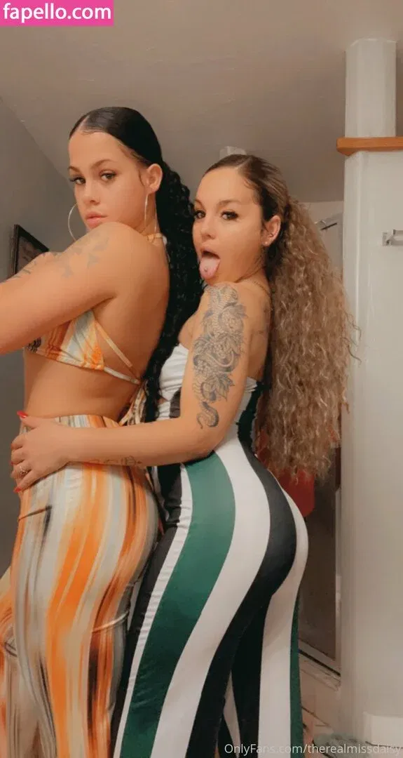 therealmissdaisy Onlyfans Photo Gallery 