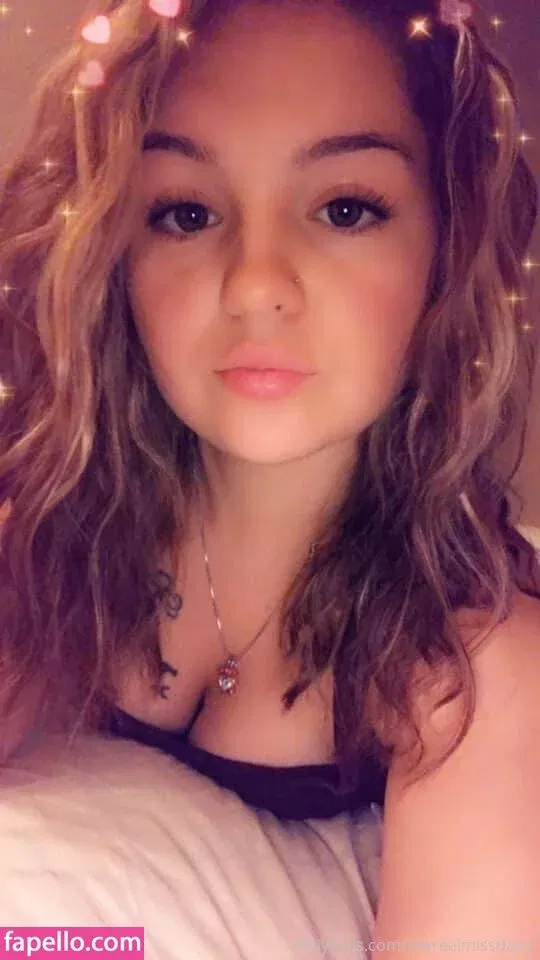 therealmissdaisy Onlyfans Photo Gallery 