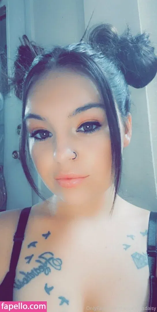 therealmissdaisy Onlyfans Photo Gallery 