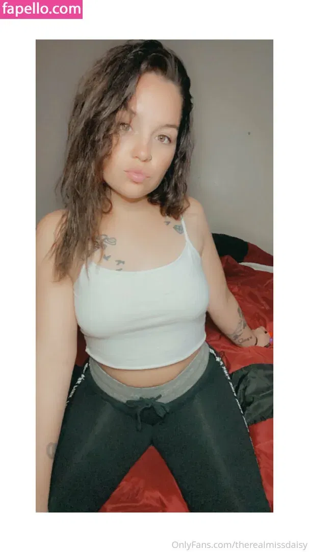 therealmissdaisy Onlyfans Photo Gallery 
