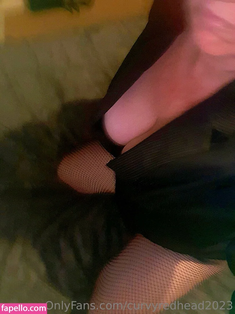 curvyredhead2023 Onlyfans Photo Gallery 