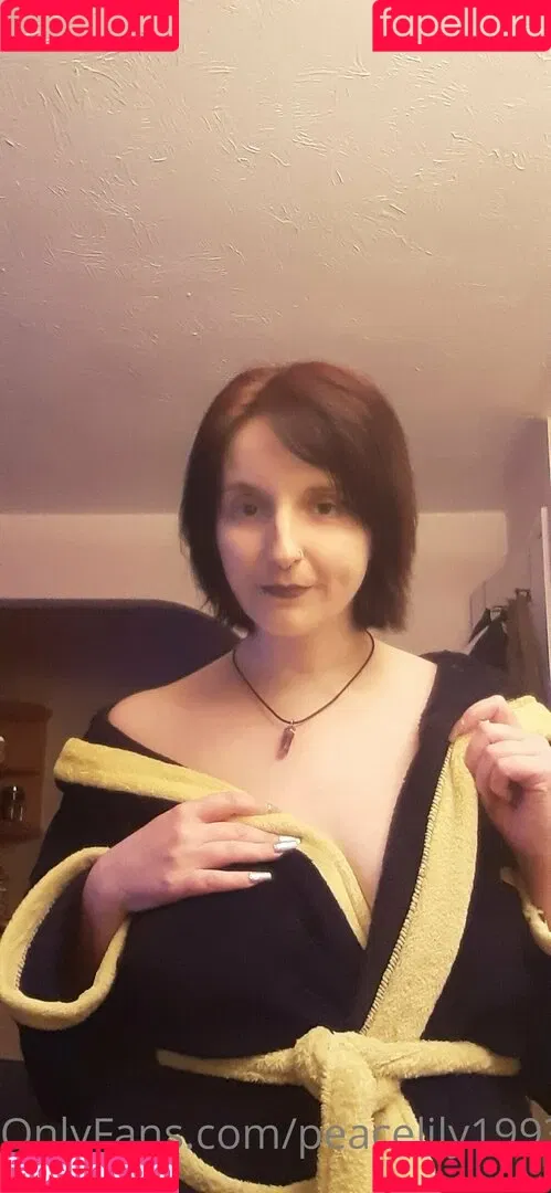 peacelily1993 Onlyfans Photo Gallery 