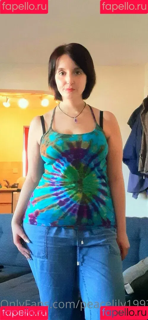 peacelily1993 Onlyfans Photo Gallery 