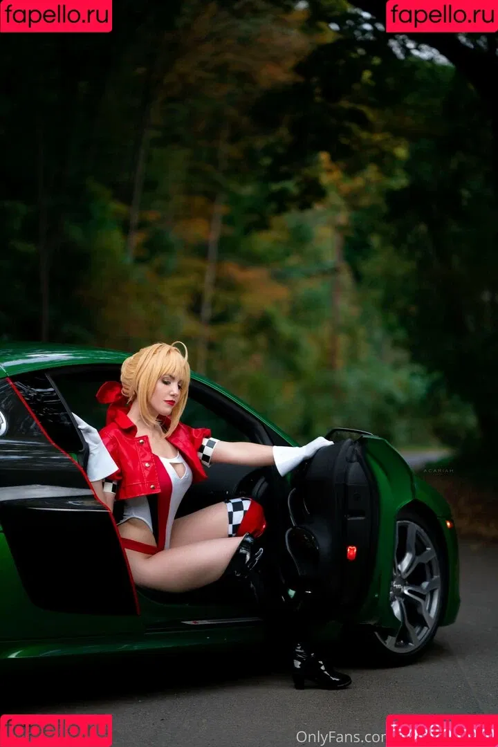 Bamzy Cosplay Onlyfans Photo Gallery 