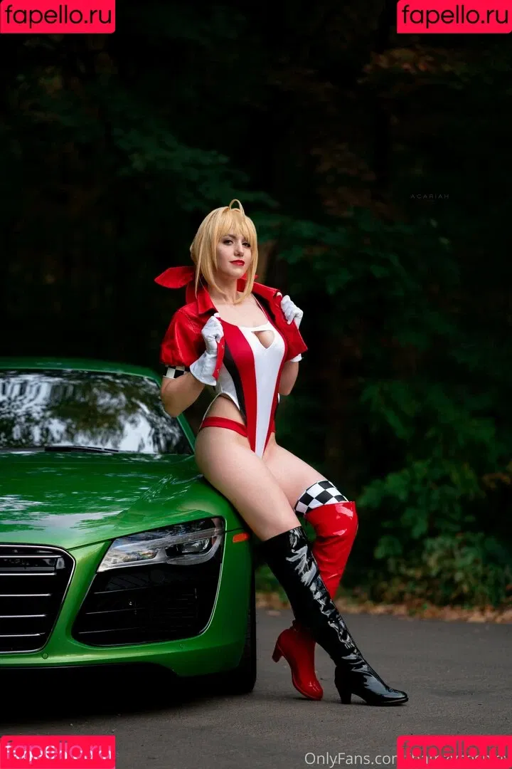 Bamzy Cosplay Onlyfans Photo Gallery 