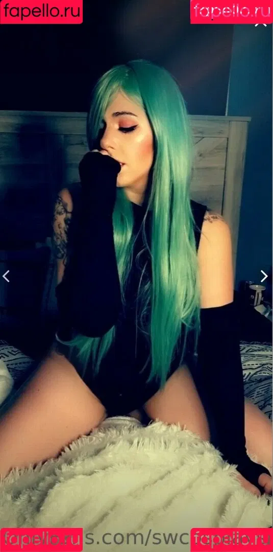 swcosplays Onlyfans Photo Gallery 