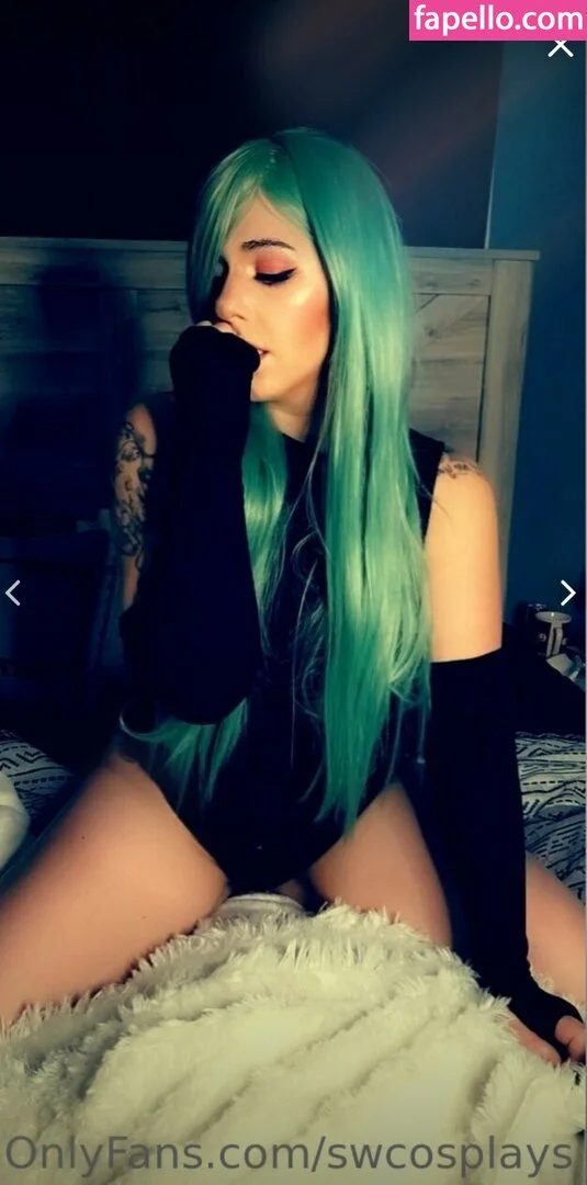 swcosplays Onlyfans Photo Gallery 