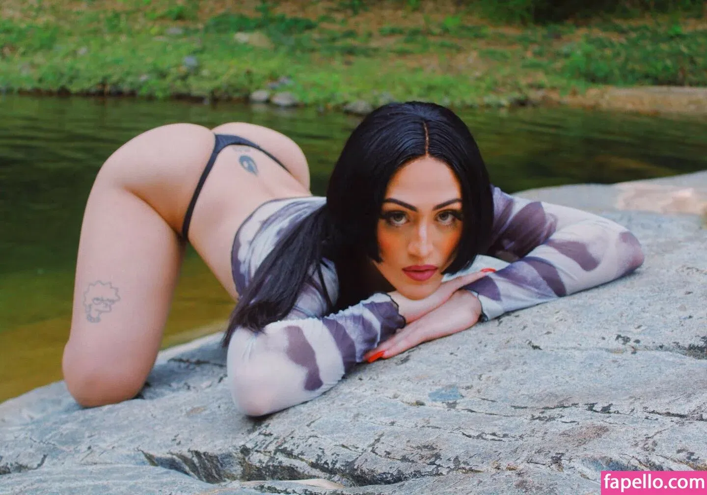 Villano Antillano Onlyfans Photo Gallery 