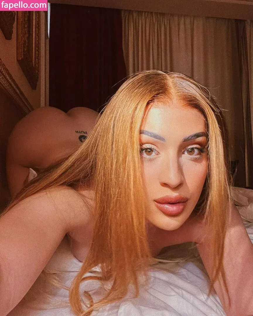 Villano Antillano Onlyfans Photo Gallery 