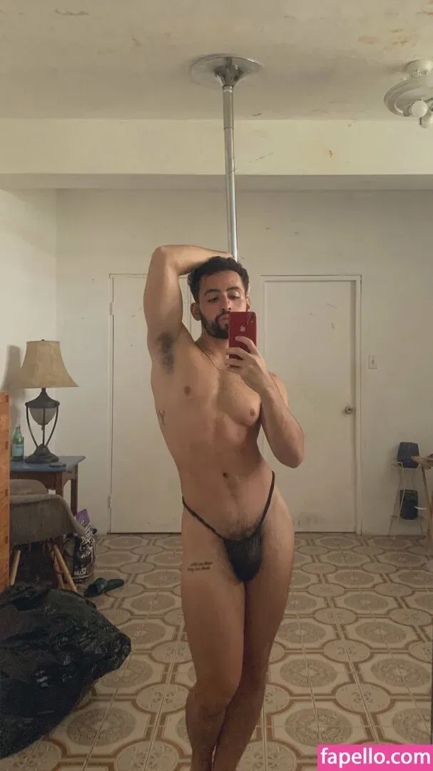 Villano Antillano Onlyfans Photo Gallery 