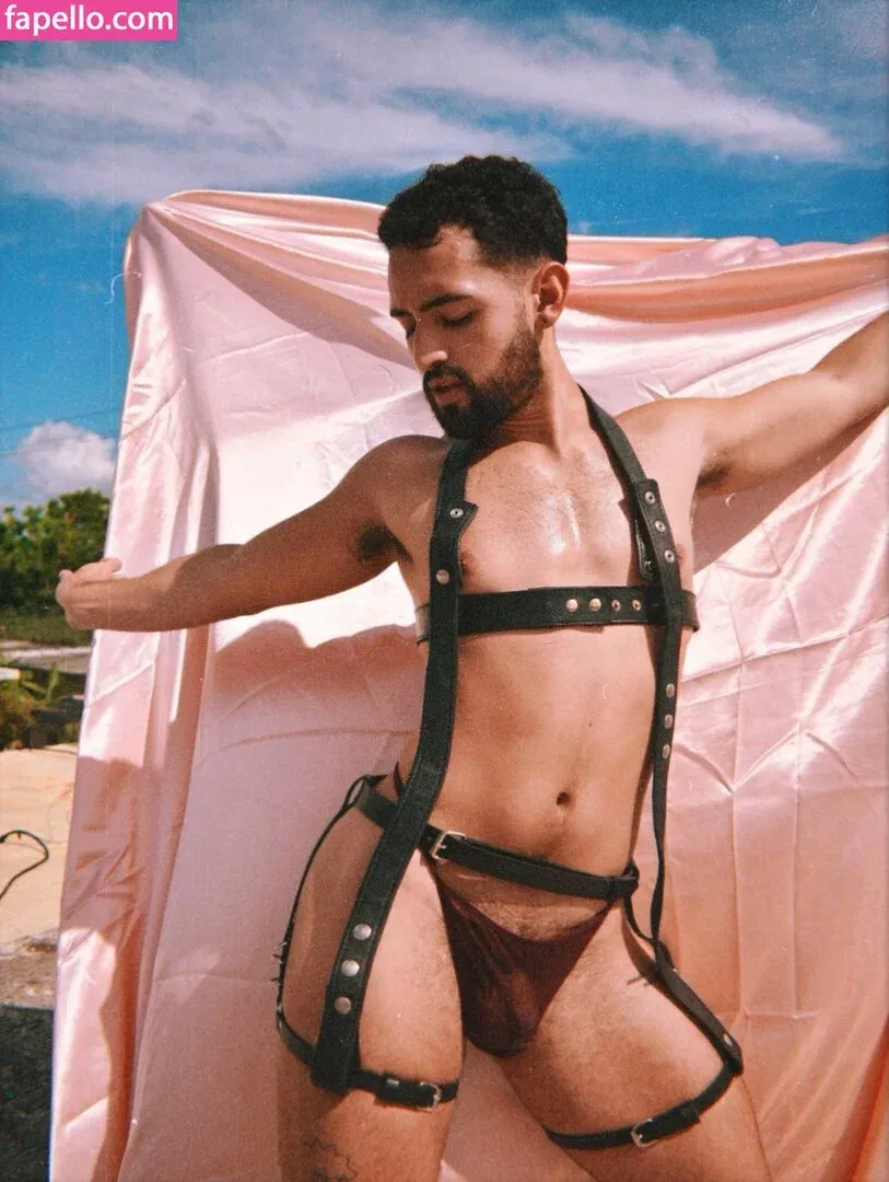 Villano Antillano Onlyfans Photo Gallery 