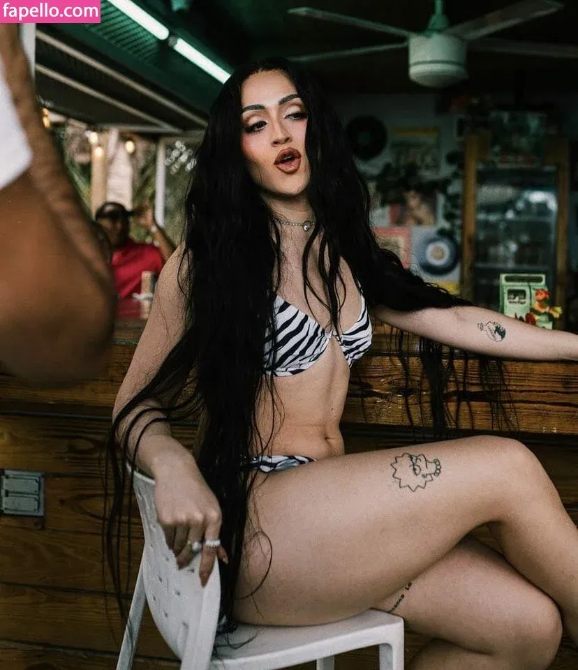 Villano Antillano Onlyfans Photo Gallery 