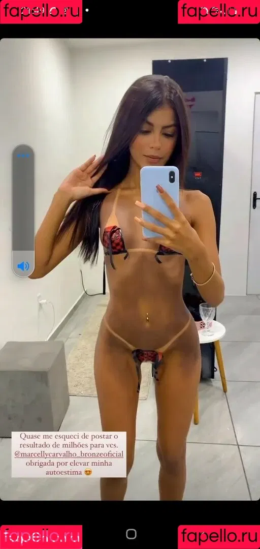 Victoria Maciel Onlyfans Photo Gallery 