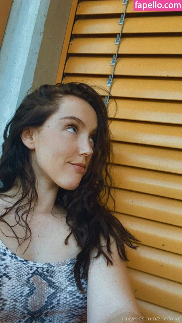 zoedollof Onlyfans Photo Gallery 