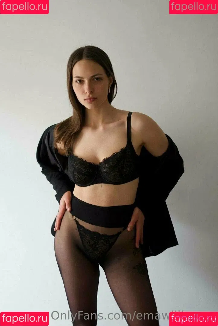 emawilliamss Onlyfans Photo Gallery 
