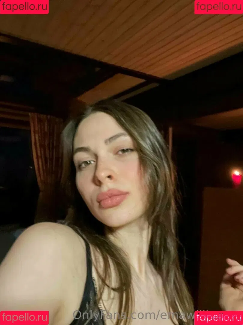 emawilliamss Onlyfans Photo Gallery 