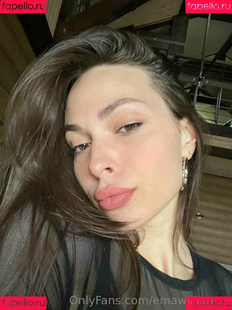 emawilliamss Onlyfans Photo Gallery 
