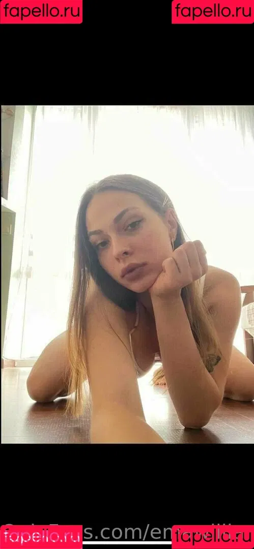 emawilliamss Onlyfans Photo Gallery 