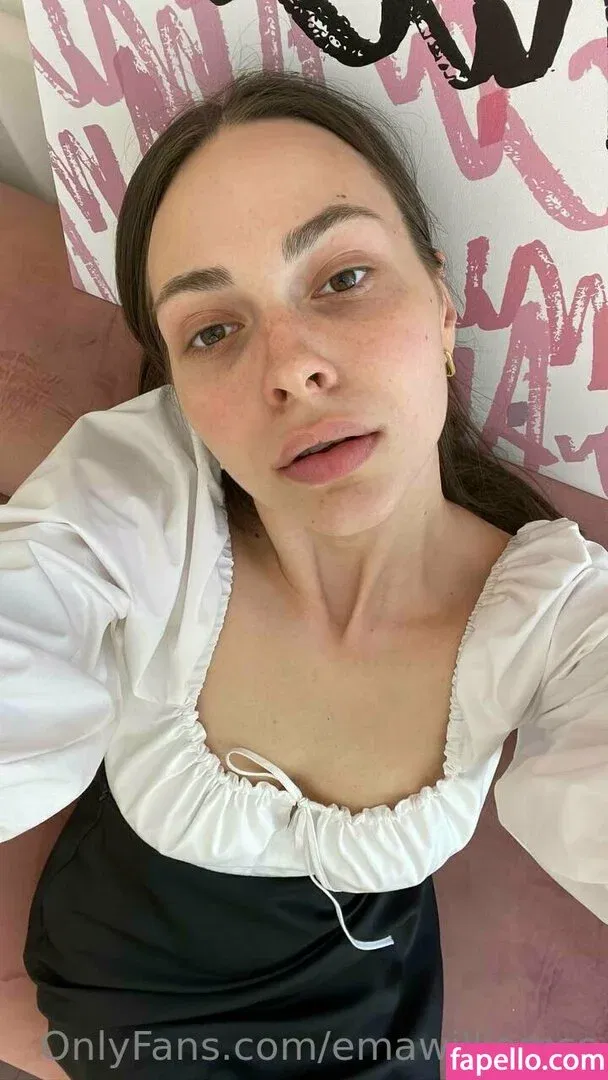 emawilliamss Onlyfans Photo Gallery 