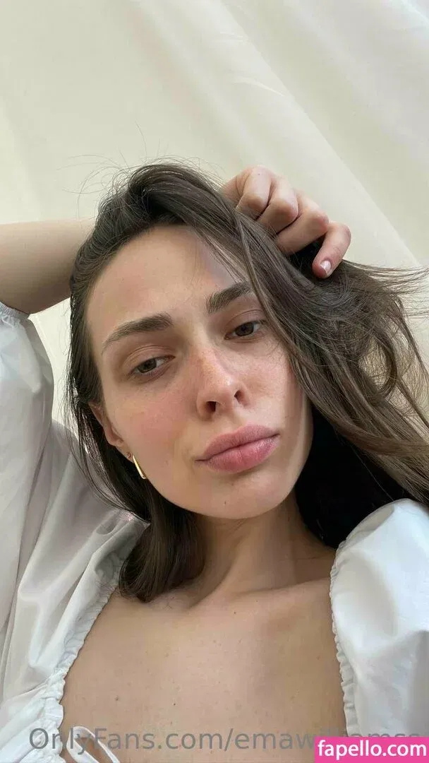 emawilliamss Onlyfans Photo Gallery 