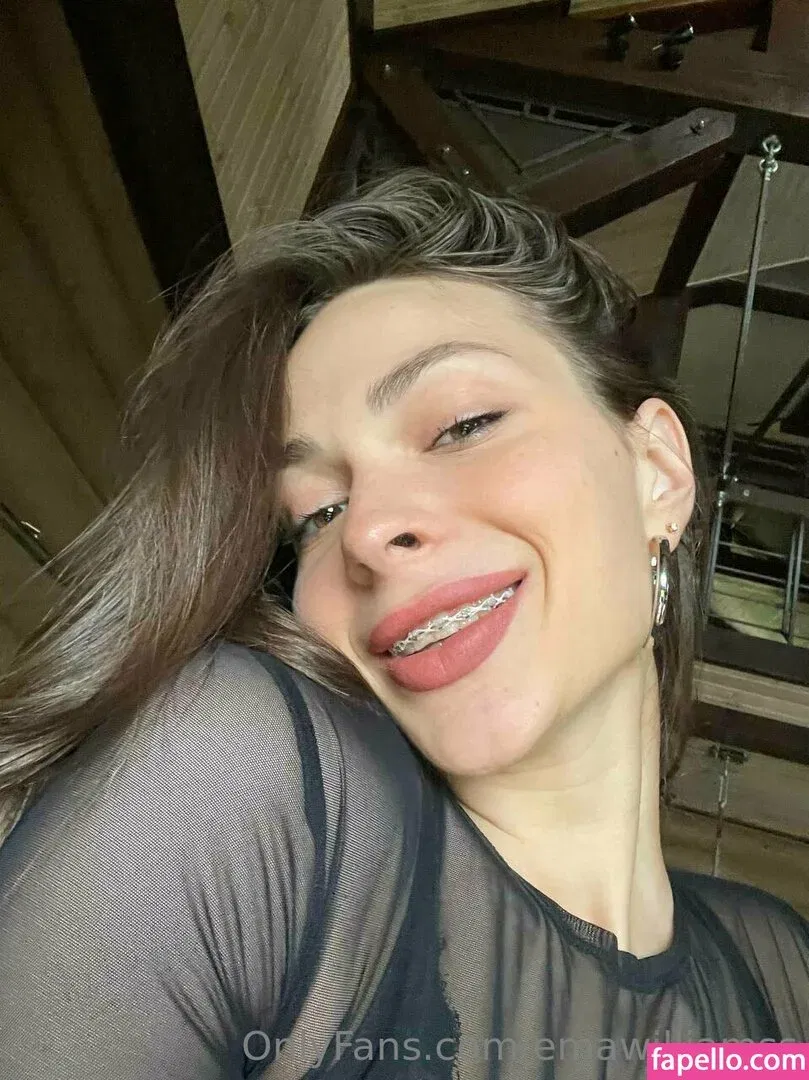 emawilliamss Onlyfans Photo Gallery 