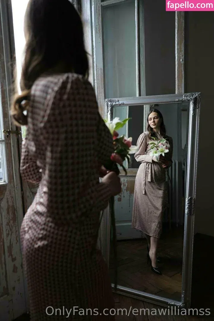 emawilliamss Onlyfans Photo Gallery 