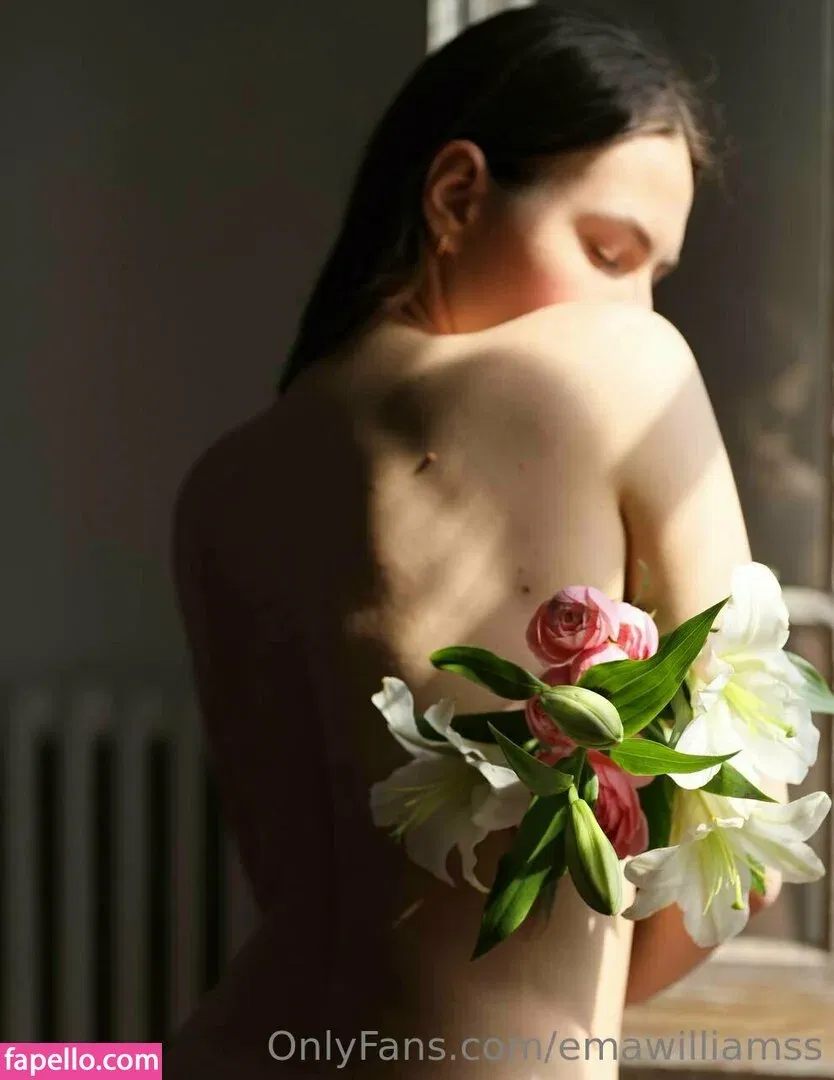 emawilliamss Onlyfans Photo Gallery 