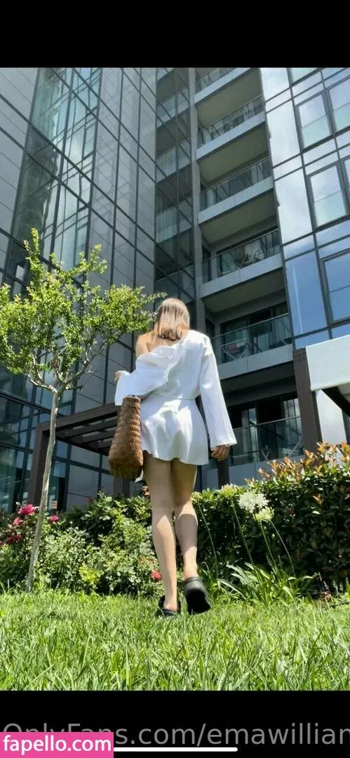 emawilliamss Onlyfans Photo Gallery 