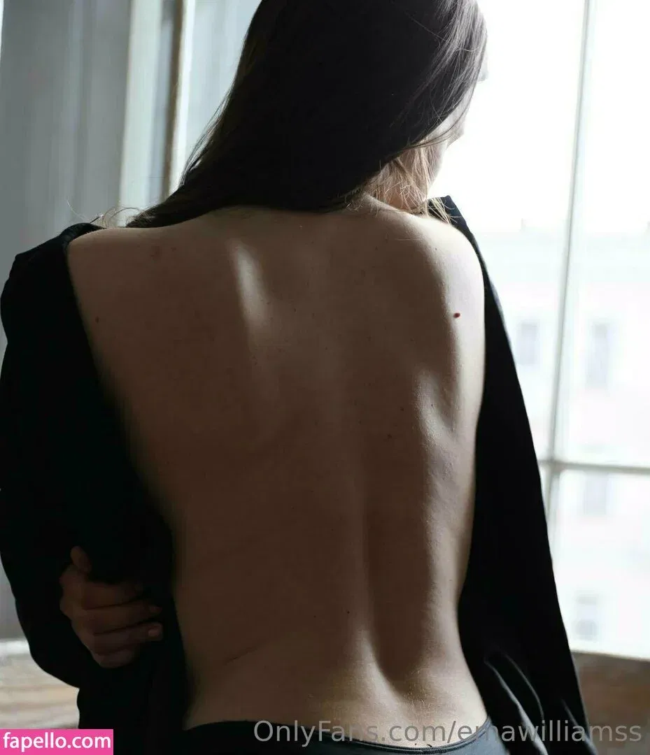 emawilliamss Onlyfans Photo Gallery 