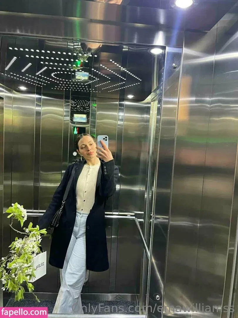 emawilliamss Onlyfans Photo Gallery 