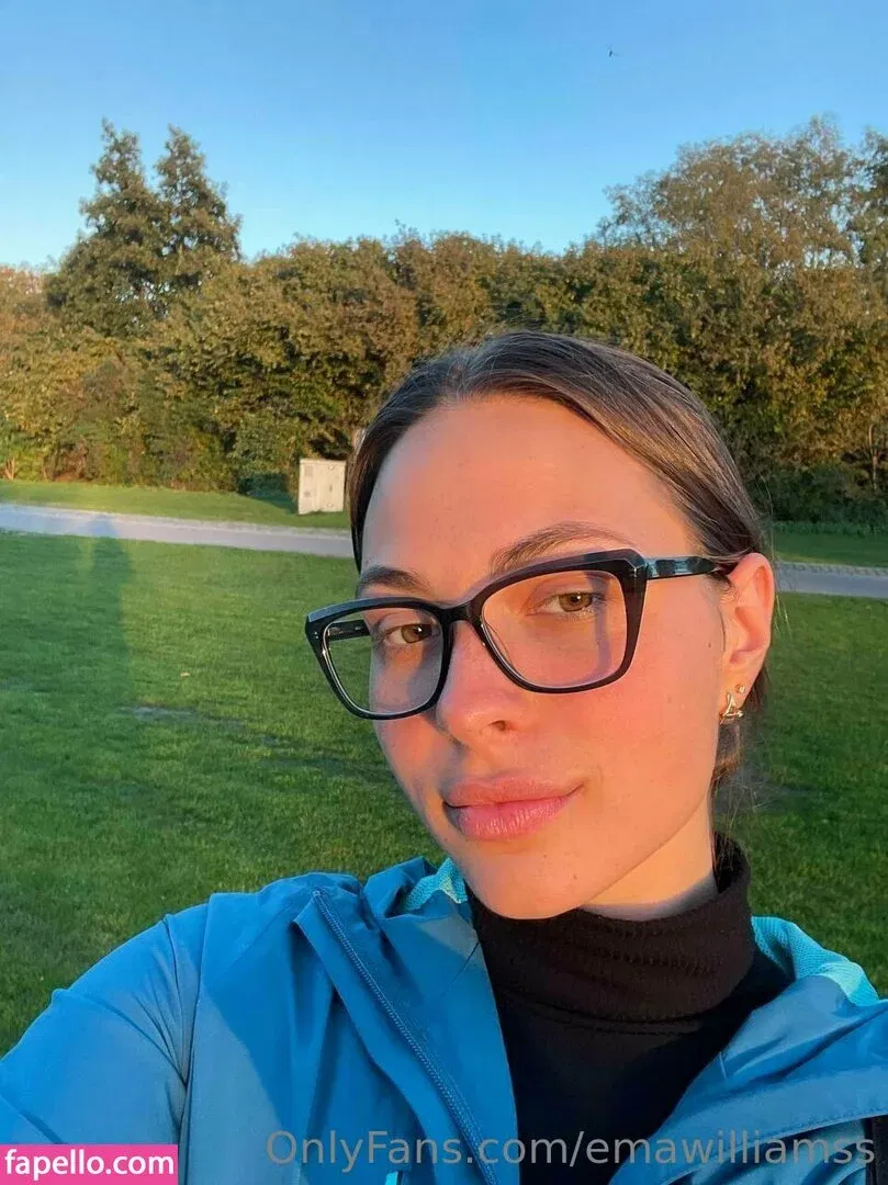 emawilliamss Onlyfans Photo Gallery 