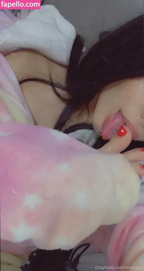 naylakilany Onlyfans Photo Gallery 