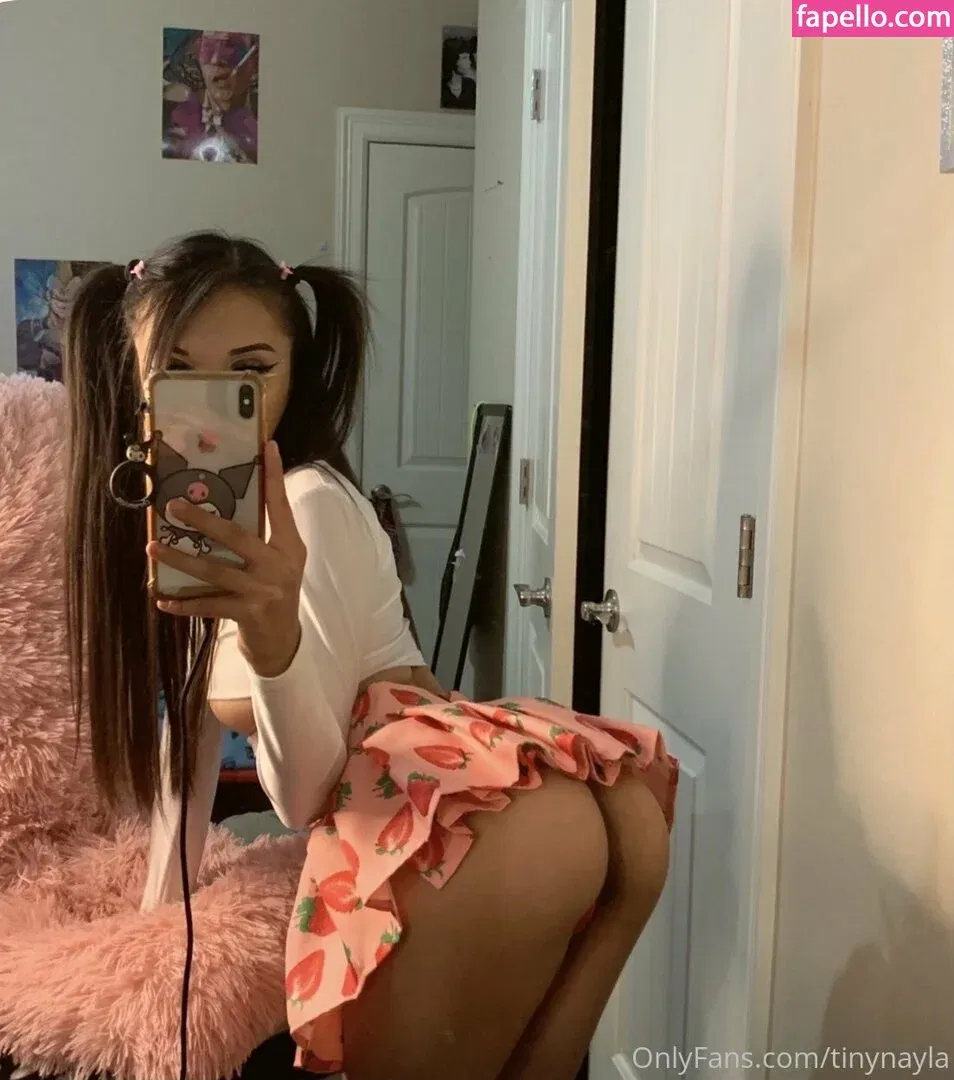 naylakilany Onlyfans Photo Gallery 