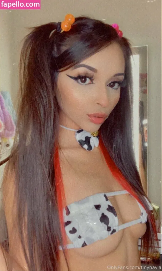 naylakilany Onlyfans Photo Gallery 